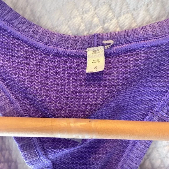 Lululemon Swiftly Tech Racerback tank - Picture 6 of 7